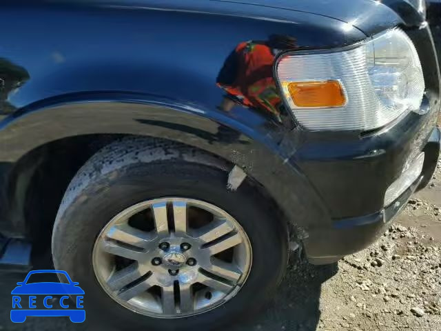 2006 FORD EXPLORER L 1FMEU75E16UB32494 image 8