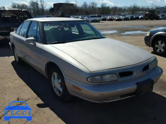 1997 OLDSMOBILE LSS 1G3HY52K3V4812366 Bild 0