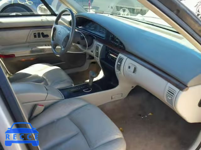 1997 OLDSMOBILE LSS 1G3HY52K3V4812366 image 4