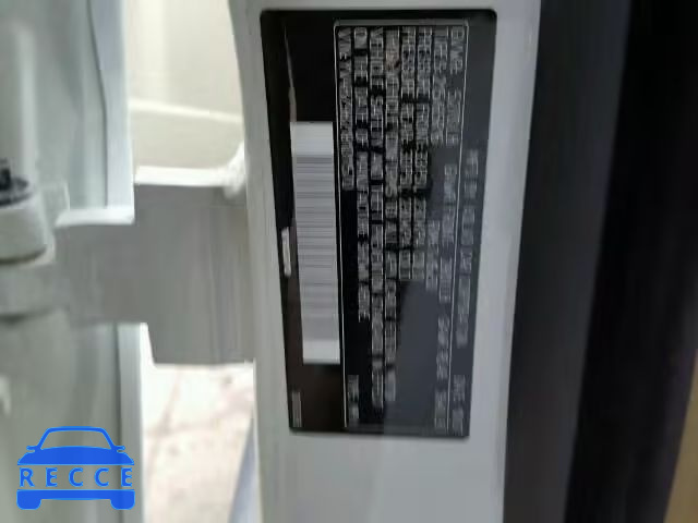 2008 VOLVO XC70 YV4BZ982181011570 зображення 9