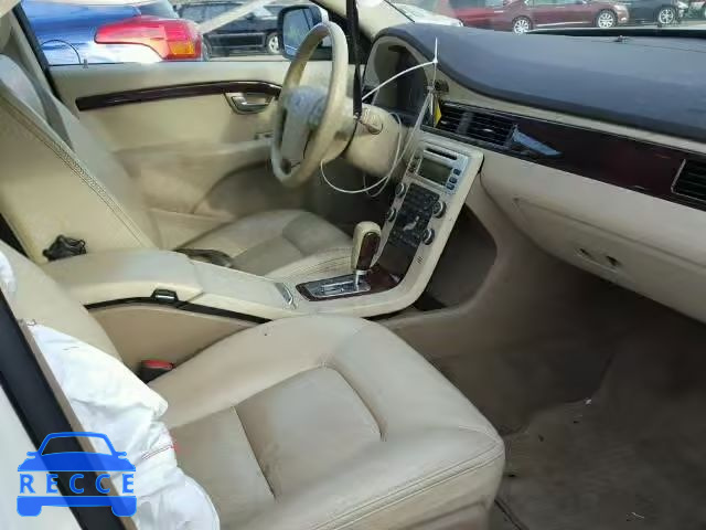 2008 VOLVO XC70 YV4BZ982181011570 зображення 4