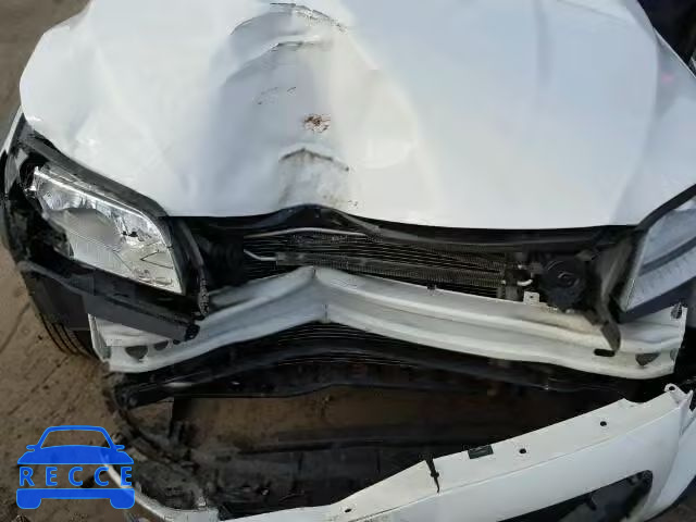 2008 VOLVO XC70 YV4BZ982181011570 зображення 6