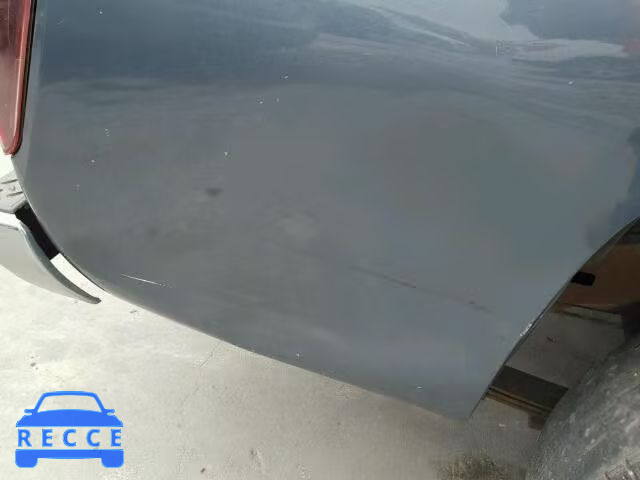 2006 GMC CANYON 1GTCS136168251648 image 8