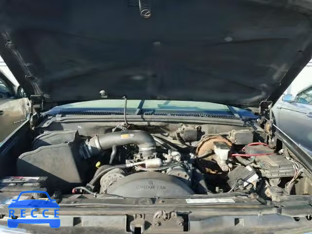 1998 CHEVROLET TAHOE K150 1GNEK13R7WR107011 image 6