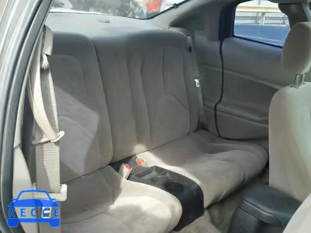 2001 SATURN SC2 1G8ZY14701Z259138 Bild 5