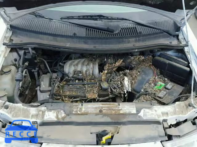 1998 FORD WINDSTAR C 2FTZA54U8WBD10385 image 6