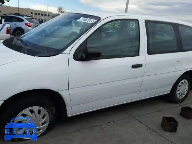 1998 FORD WINDSTAR C 2FTZA54U8WBD10385 зображення 8