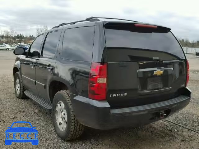 2008 CHEVROLET TAHOE K150 1GNFK13028R274272 image 2