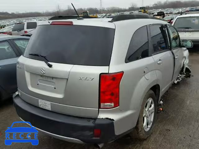 2008 SUZUKI XL7 LUXURY 2S3DB417386102055 image 3