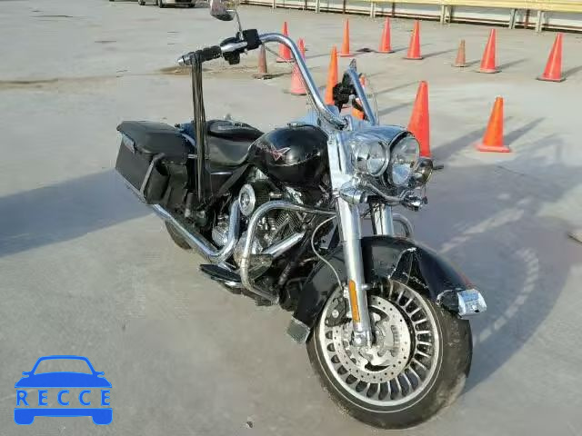 2013 HARLEY-DAVIDSON FLHR 1HD1FBM16DB620653 Bild 0