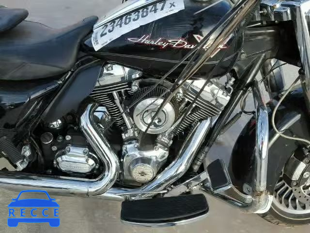 2013 HARLEY-DAVIDSON FLHR 1HD1FBM16DB620653 зображення 6