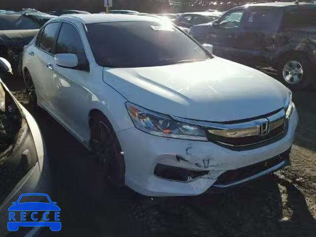 2017 HONDA ACCORD SPO 1HGCR2F13HA028932 image 0