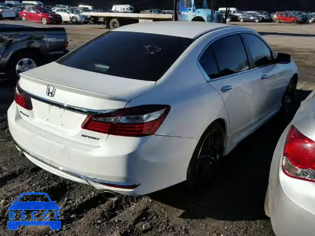 2017 HONDA ACCORD SPO 1HGCR2F13HA028932 image 3