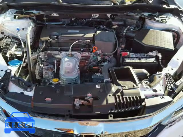 2017 HONDA ACCORD SPO 1HGCR2F13HA028932 image 6