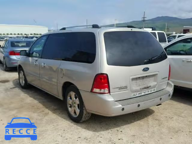 2006 FORD FREESTAR L 2FMDA58256BA22676 Bild 2