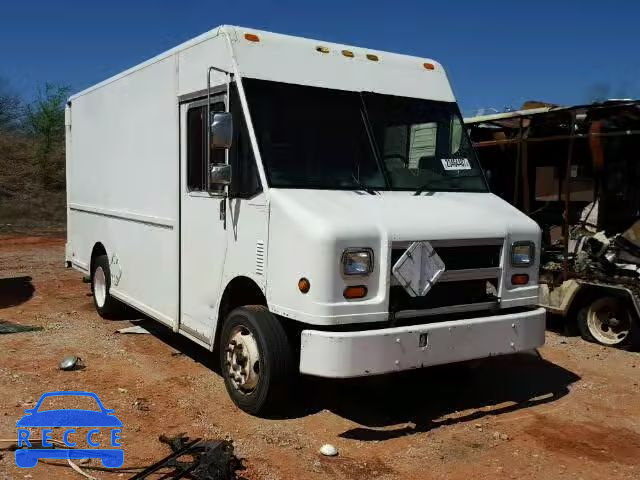 1999 FREIGHTLINER M LINE WAL 4UZA4FF43XCA61324 image 0