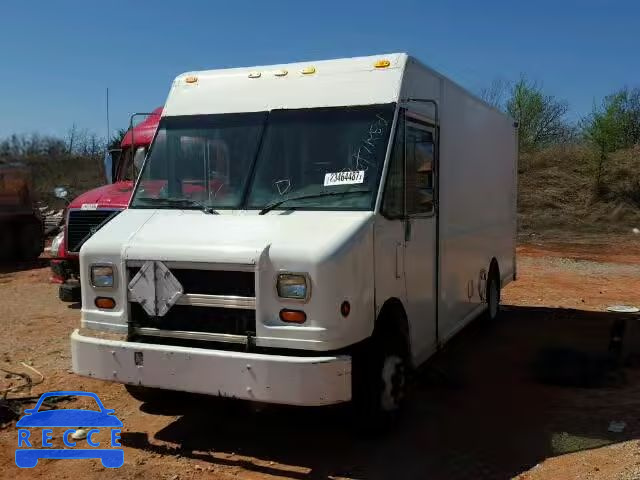 1999 FREIGHTLINER M LINE WAL 4UZA4FF43XCA61324 Bild 1