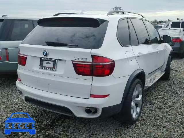 2013 BMW X5 XDRIVE3 5UXZV4C51D0B24079 зображення 3