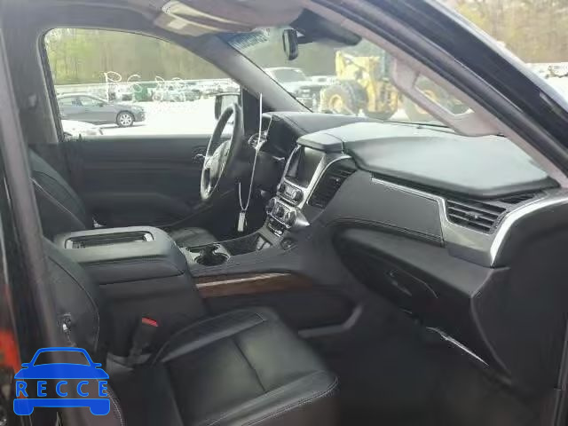 2016 CHEVROLET TAHOE LT 1GNSKBKC7GR144485 image 4