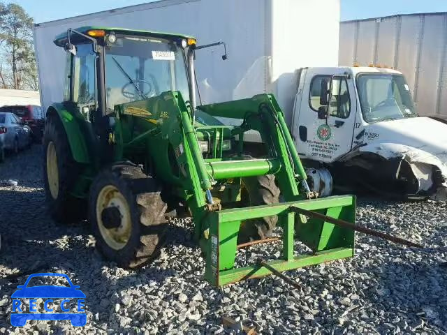 2008 JOHN DEERE TRACTOR LV5625R164281 image 0