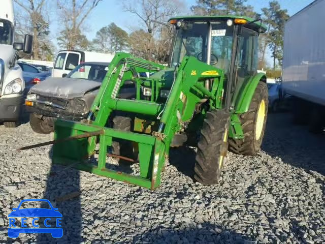 2008 JOHN DEERE TRACTOR LV5625R164281 image 1