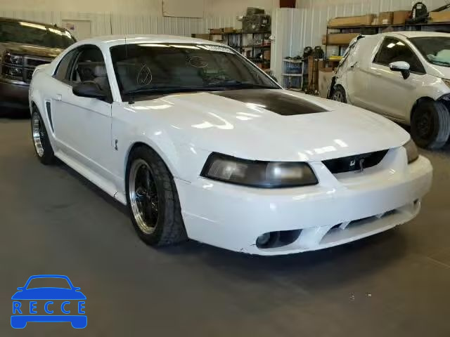 1999 FORD MUSTANG CO 1FAFP47V7XF182078 image 0