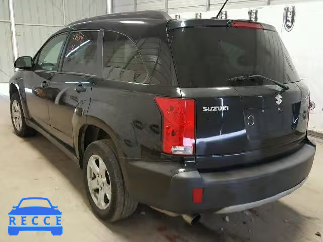 2008 SUZUKI XL7 LUXURY 2S3DB417886118400 image 2