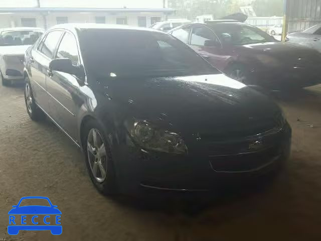 2010 CHEVROLET MALIBU 2LT 1G1ZD5EB2A4118220 зображення 0