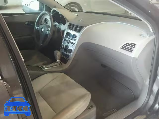 2010 CHEVROLET MALIBU 2LT 1G1ZD5EB2A4118220 зображення 4