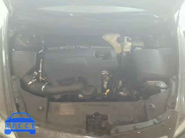 2010 CHEVROLET MALIBU 2LT 1G1ZD5EB2A4118220 image 6