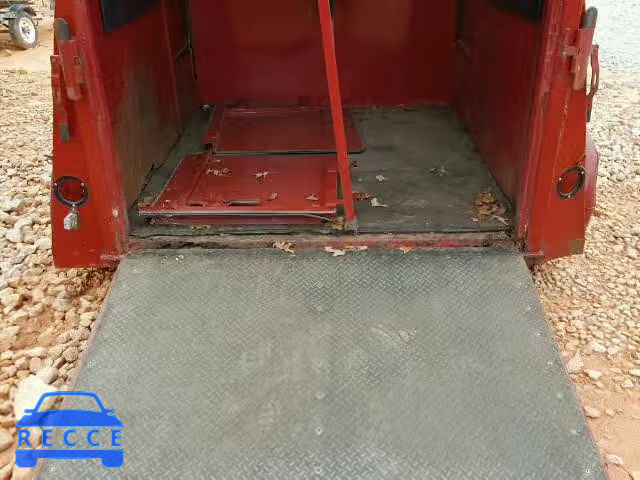 1992 OTHE TRAILER 13SSTGB2XN1866708 image 6