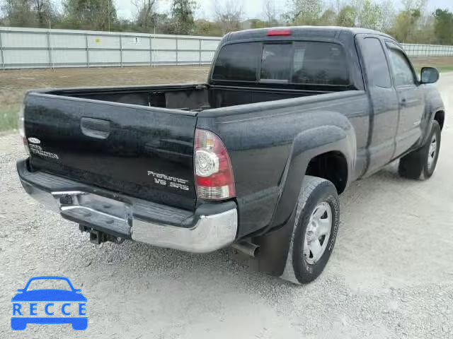 2011 TOYOTA TACOMA PRE 5TFTU4GN4BX002760 image 3