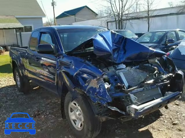 2015 TOYOTA TACOMA ACCESS CAB 5TFUU4EN5FX137663 зображення 0