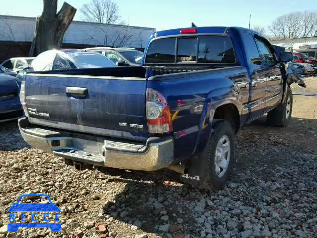 2015 TOYOTA TACOMA ACCESS CAB 5TFUU4EN5FX137663 зображення 3