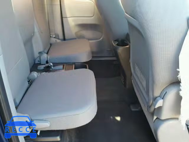 2015 TOYOTA TACOMA ACCESS CAB 5TFUU4EN5FX137663 зображення 5