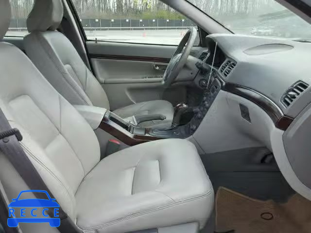 2002 VOLVO S80 YV1TS92D521243452 image 4