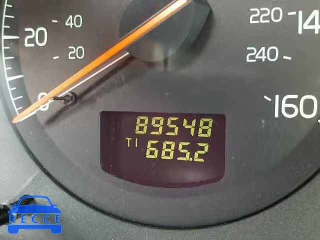 2002 VOLVO S80 YV1TS92D521243452 image 7