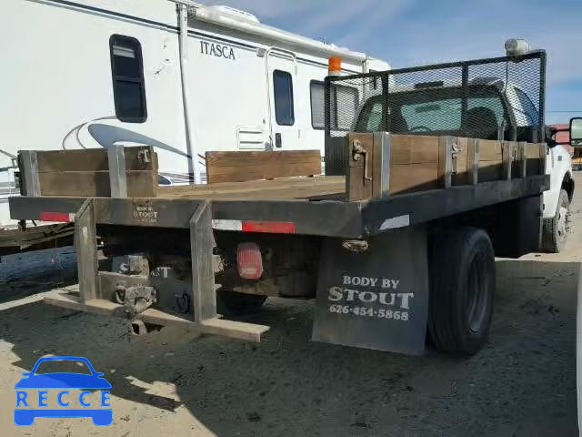 2001 FORD F450 SUPER 1FDXF46S11EB26042 image 3