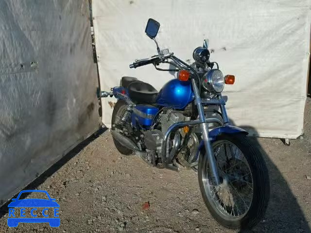 2009 HONDA CMX250C JH2MC13079K500501 image 0