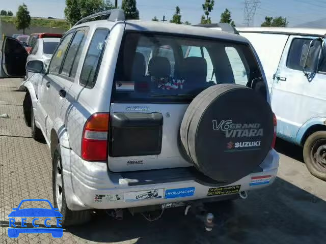 2000 SUZUKI GRAND VITA JS3TD62V1Y4126113 image 2