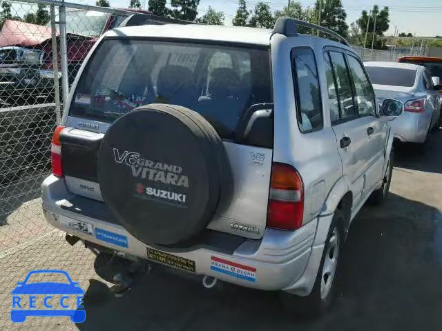 2000 SUZUKI GRAND VITA JS3TD62V1Y4126113 image 3