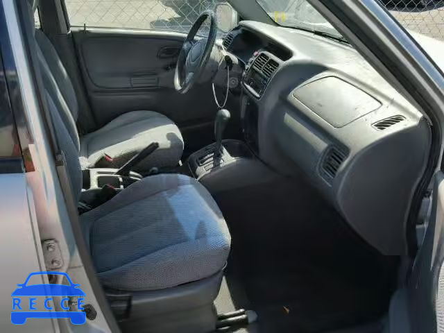 2000 SUZUKI GRAND VITA JS3TD62V1Y4126113 image 4