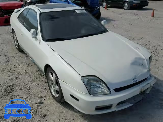 2000 HONDA PRELUDE JHMBB6141YC000184 image 0