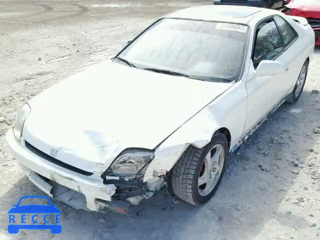 2000 HONDA PRELUDE JHMBB6141YC000184 image 1