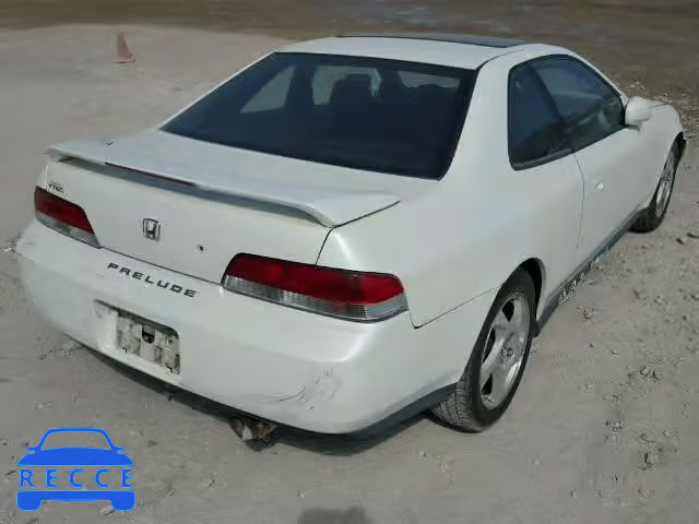 2000 HONDA PRELUDE JHMBB6141YC000184 image 3