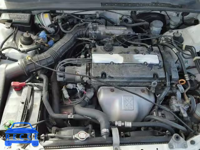 2000 HONDA PRELUDE JHMBB6141YC000184 image 6