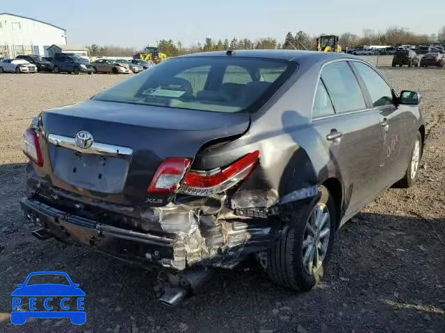 2011 TOYOTA CAMRY LE/X 4T1BK3EK5BU632417 зображення 3