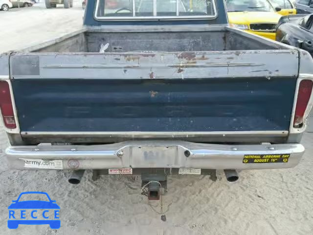 1979 FORD F100 F10GNDE4456 image 5