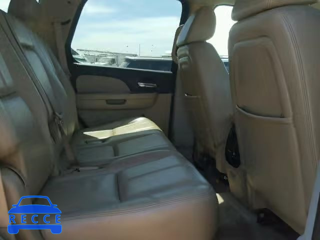 2012 CHEVROLET TAHOE LT 1GNSKBE06CR127334 image 5