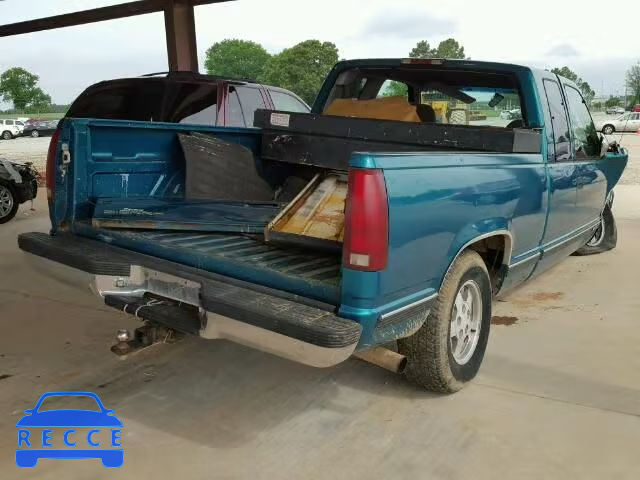 1994 GMC SIERRA C15 1GTEC19K3RE566032 image 3